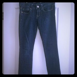 aeo boot cut jeans